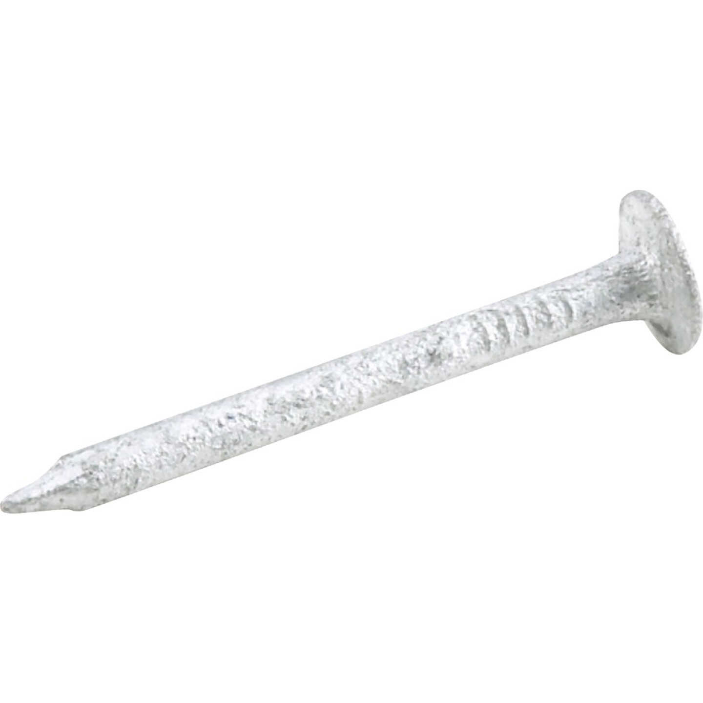 Do it 1-3/4 In. 11 ga Hot Galvanized Roofing Nails (150 Ct., 1 Lb.) Image 1
