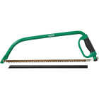 Green Thumb 24 In. Heavy Duty High Carbon Steel Bow Saw Image 1