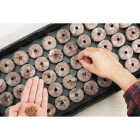 PlantBest 50-Pellet Coir Greenhouse Kit Image 4