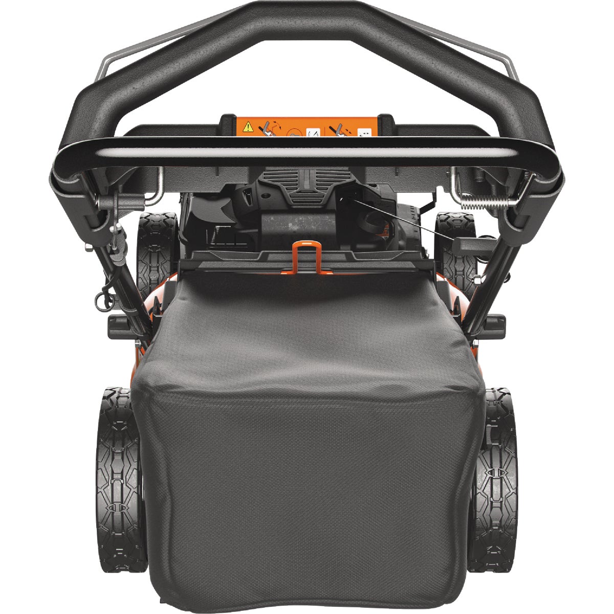 Ariens Razor 21 In. Dual Blade Reflex Self-Propelled Gas Lawn Mower Image 4