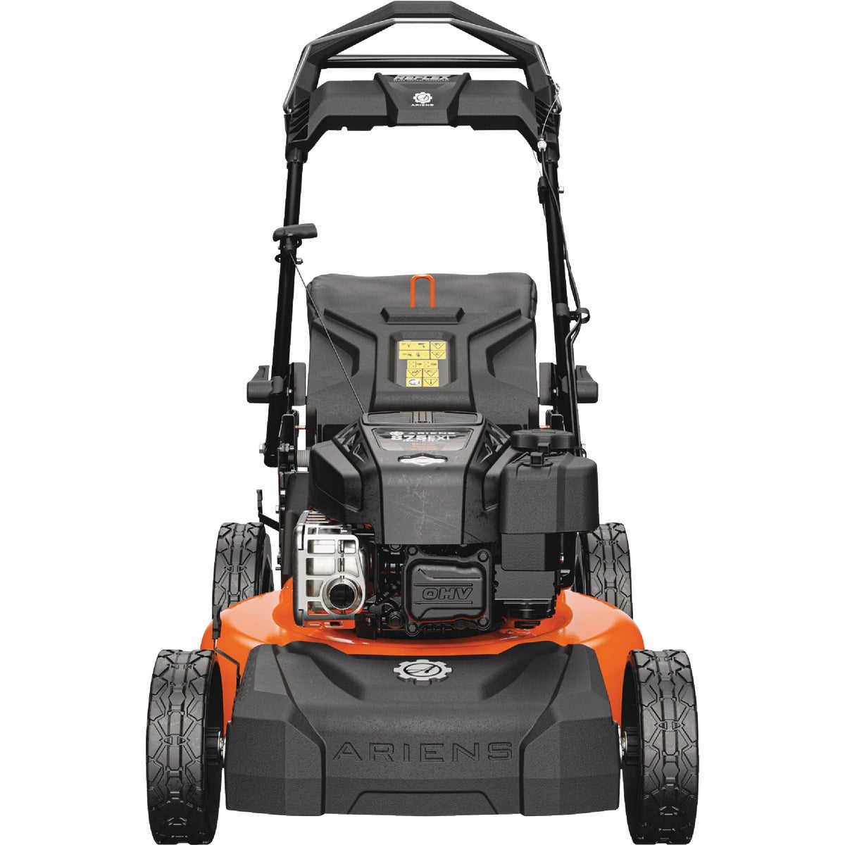 Ariens Razor 21 In. Dual Blade Reflex Self-Propelled Gas Lawn Mower Image 3