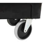 Channellock 500 Lb. 2-Shelf Utility Cart Image 7