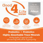 NutriSource 5.5 Oz. Grain Free Pork & Pork Liver Select Cat Food Image 6