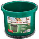 Farm Innovators 2 Gal. 60W 120V Heated Bucket Image 1
