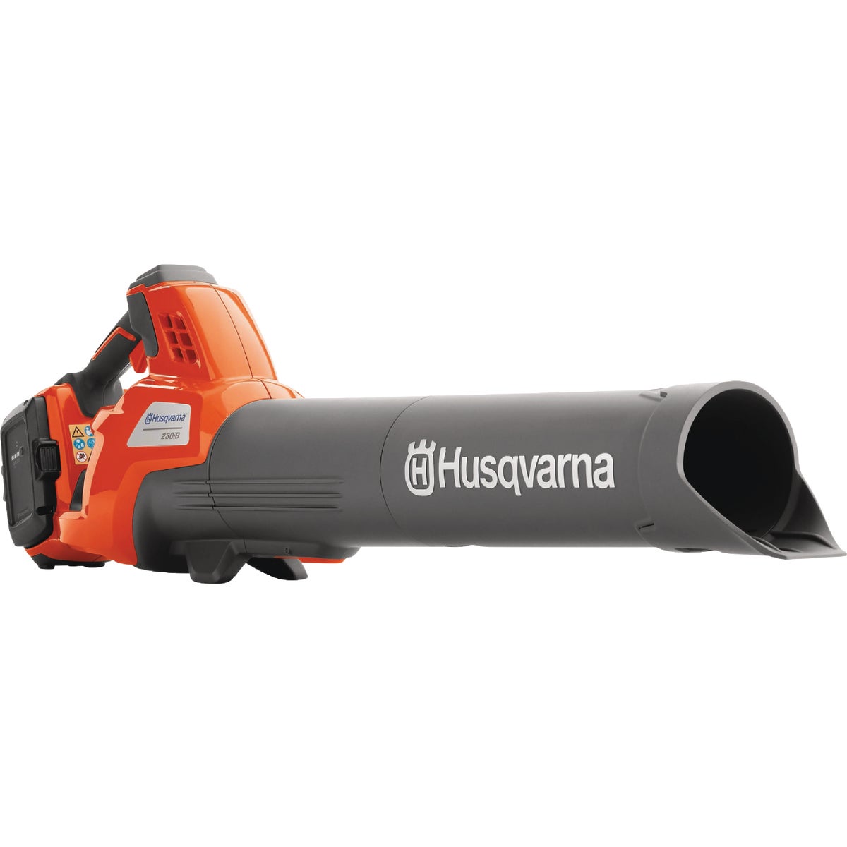 Husqvarna 230iB Leaf Blaster Battery Blower Kit Image 1
