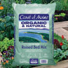 Coast of Maine Castine Blend 1 Cu. Ft. Organic Earthworm Raised Bed Mix Image 2