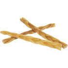 Redbarn Large Collagen Braid Dog Treat Image 3