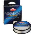 Berkley Vanish Clear 8 Lb. 110 Yd. Clear Fishing Line Image 1