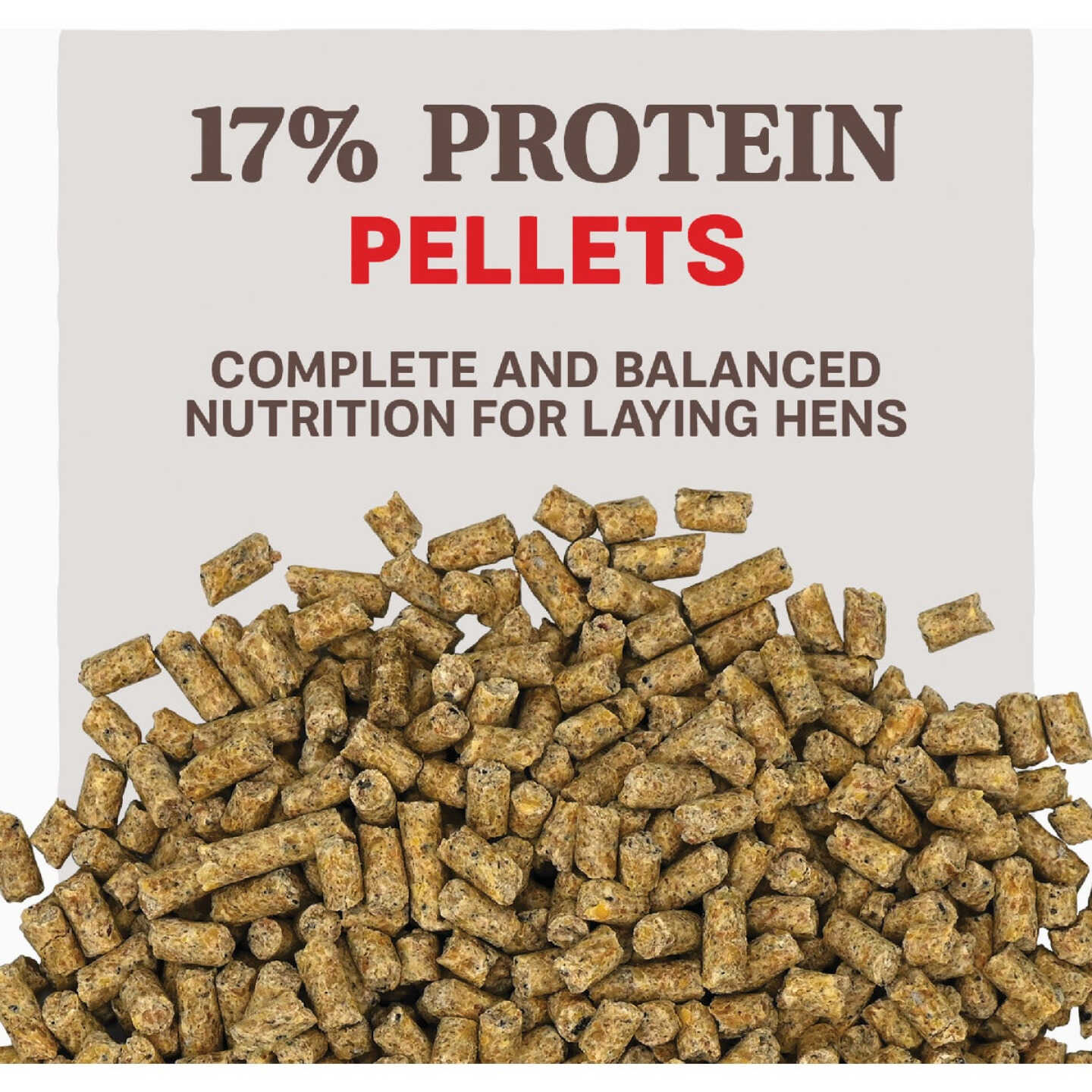Kent Home Fresh Extra Egg Layer 50 Lb. Pellet Feed Image 2