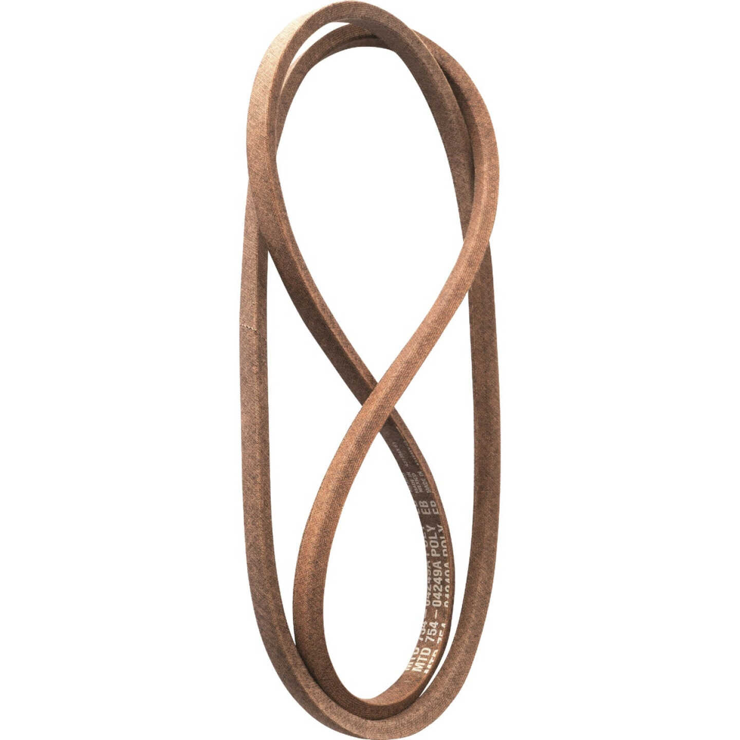 Genuine Factory Parts 38, 42 & 46 In. Deck Drive Belt For 6 & 7-Speed Lawn Tractors Image 2