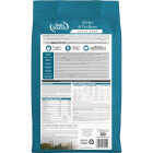 NutriSource 4 Lb. Chicken & Pea Recipe Grain Free Dog Food Image 7