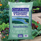Coast of Maine Castine Blend 2 Cu. Ft. Organic Earthworm Raised Bed Mix Image 2