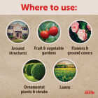 Garden Tech Sevin 32 Oz. Concentrate Insect Killer Image 3