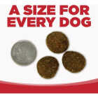 NutriSource 26 Lb. Beef & Rice Recipe Large Breed Dog Food Image 3