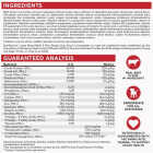 NutriSource 26 Lb. Beef & Rice Recipe Large Breed Dog Food Image 4