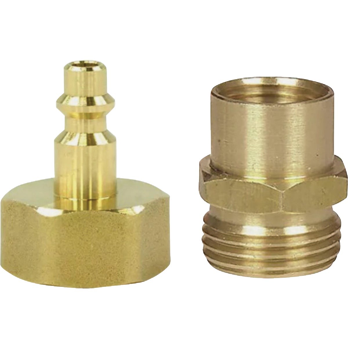 Orbit Sprinkler System Winterization Kit