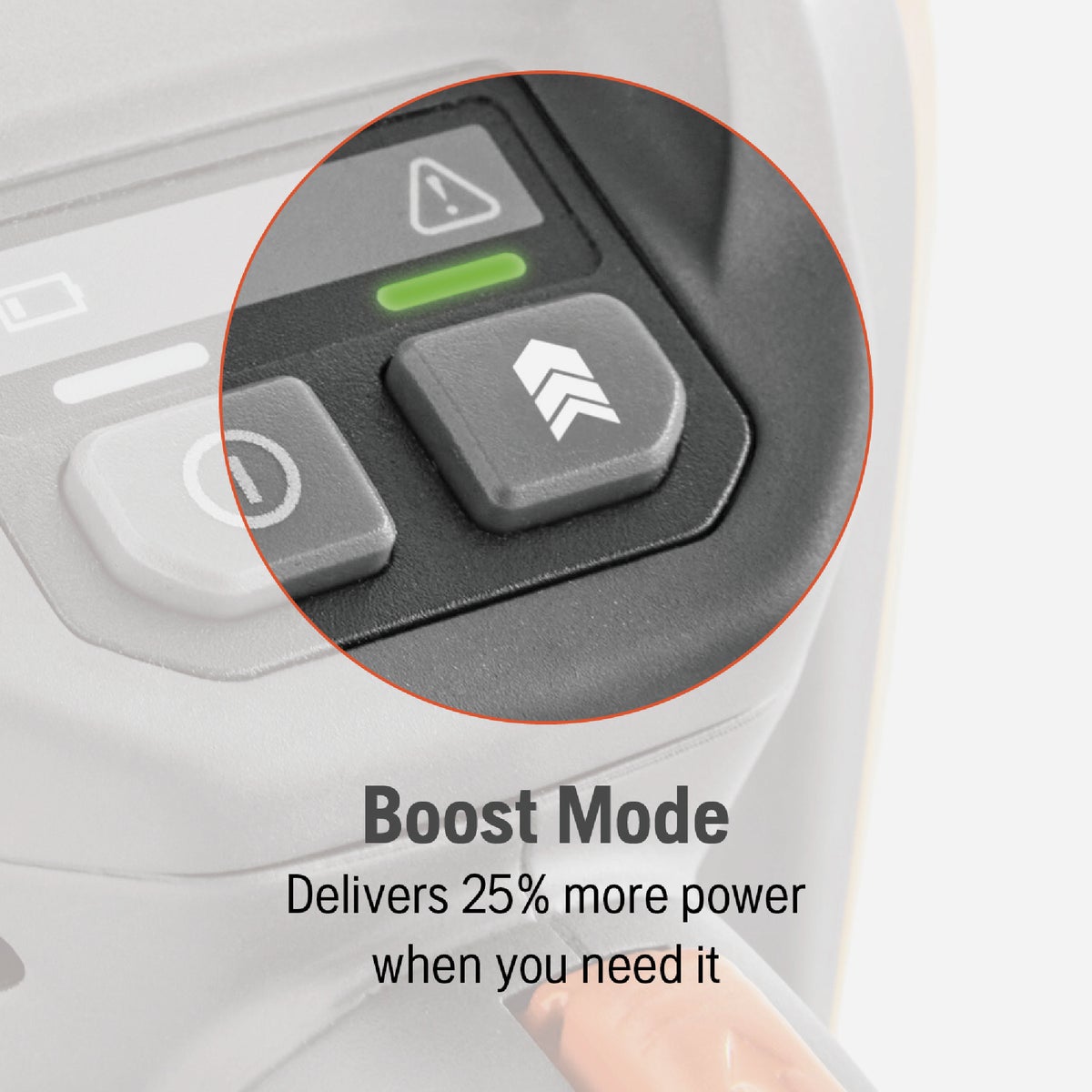 Husqvarna 225i Power Axe 14 In. Battery Chainsaw Kit Image 3