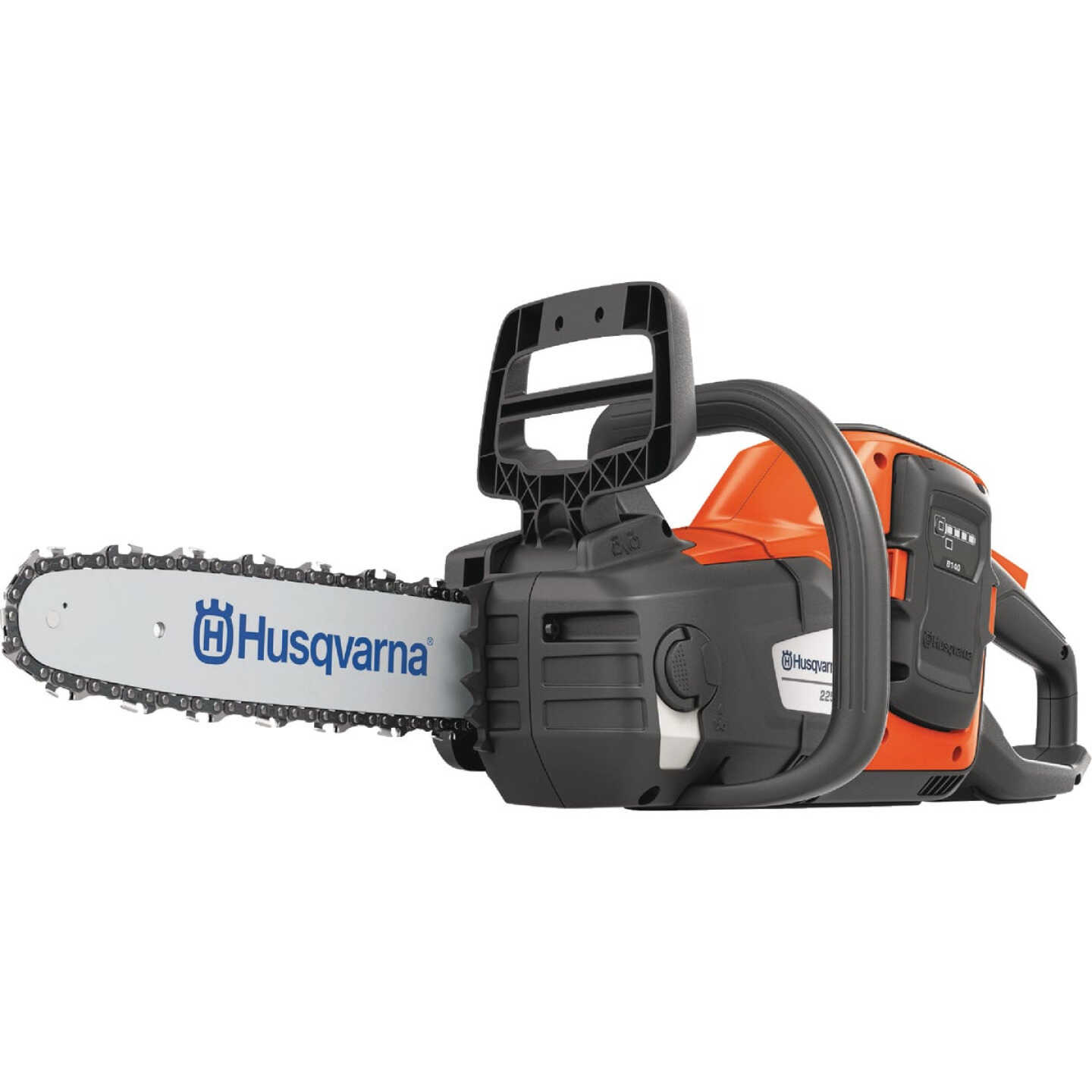 Husqvarna 225i Power Axe 14 In. Battery Chainsaw Kit Image 9