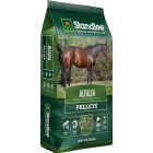 Standlee Premium Western Forage 40 Lb. Premium Alfalfa Pellets Image 6