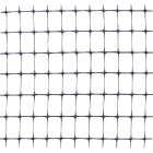 Tenax 3/4 In. x 1 In. Mesh 3 Ft. x 50 Ft. Black Multi-Purpose Net Image 6