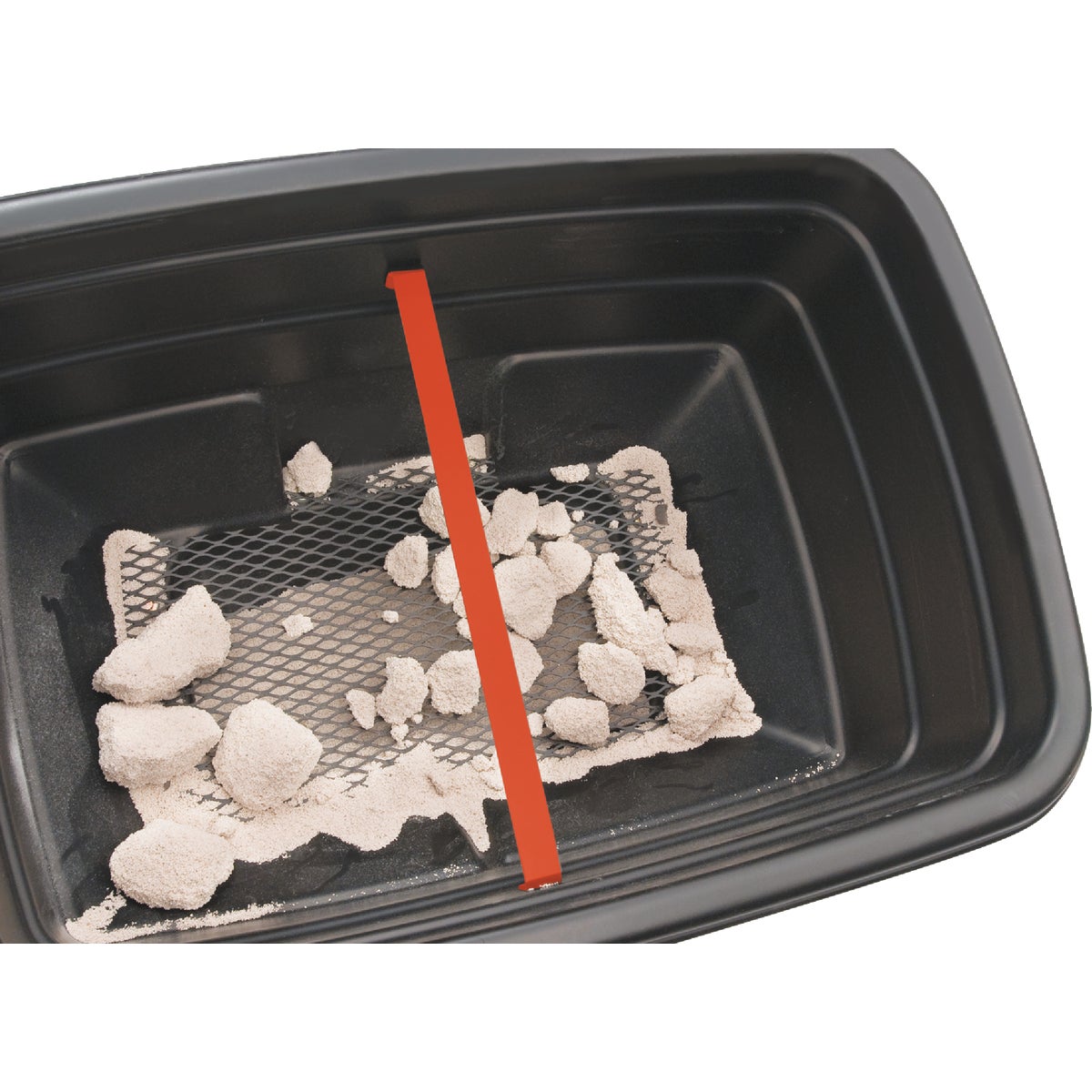 Agri-Fab 185 Lb. Tow-Behind ATV Broadcast Spreader Image 11