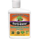 Ferti-lome Houseplant Hero 8 Oz. 2-7-7 Concentrated Liquid Succulent & Cactus Plant Food Image 1
