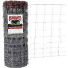 Keystone Red Brand 39 In. H. x 330 Ft. L. Galvanized Steel Class 1 Monarch Field Fence Image 1