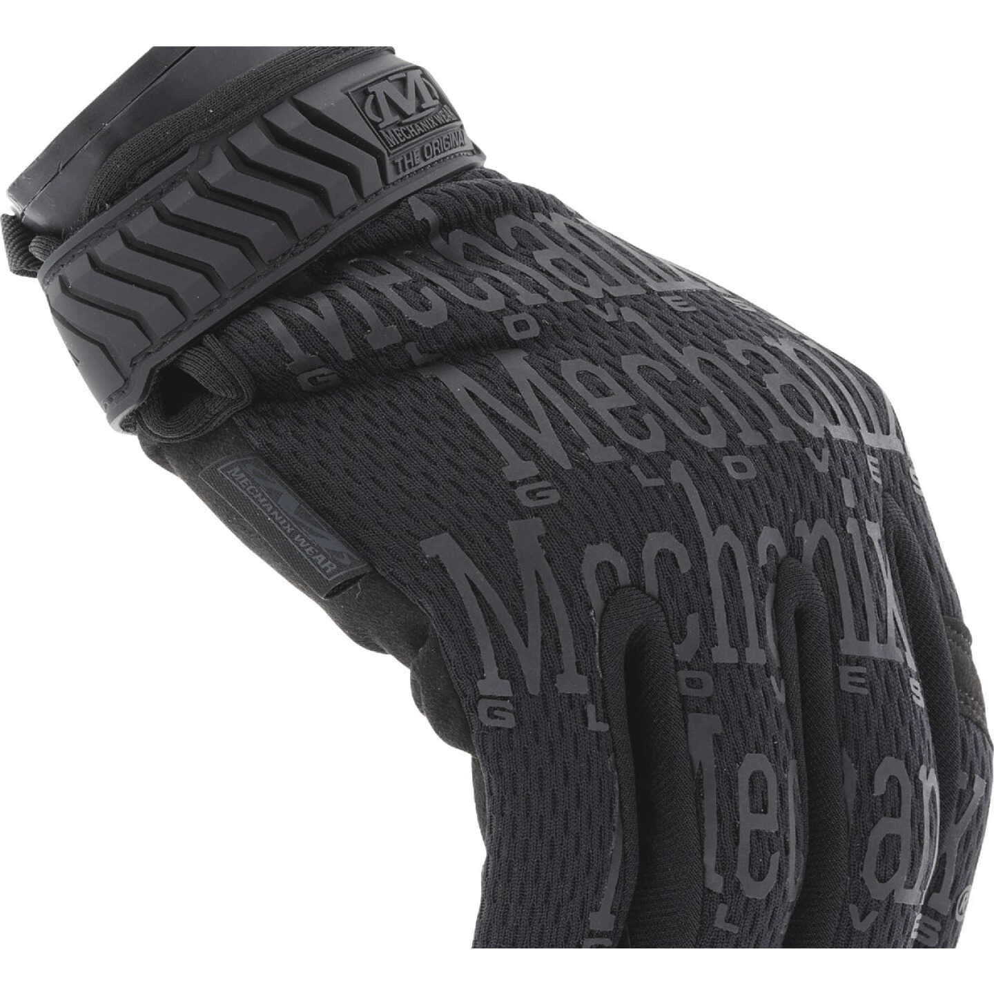 Mechanix Wear Men's Original Covert Large Tactical Gloves Image 7