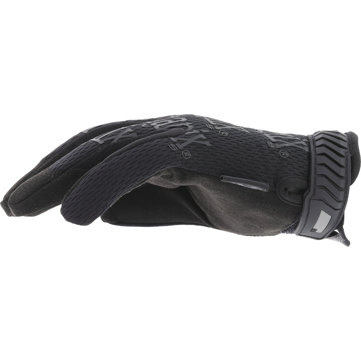 Mechanix Wear Men's Original Covert Large Tactical Gloves Image 4