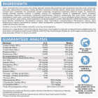 NutriSource 26 Lb. Trout & Rice Recipe Large Breed Dog Food Image 2