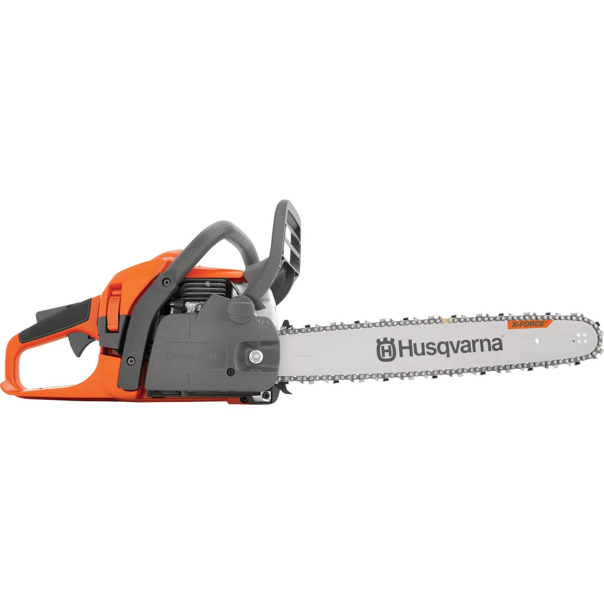 Husqvarna 440 18 In. Gas Chainsaw Image 5