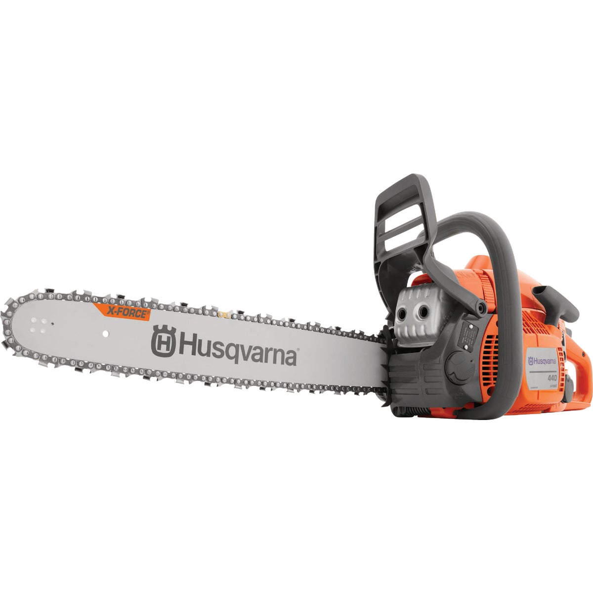 Husqvarna 440 18 In. Gas Chainsaw Image 1