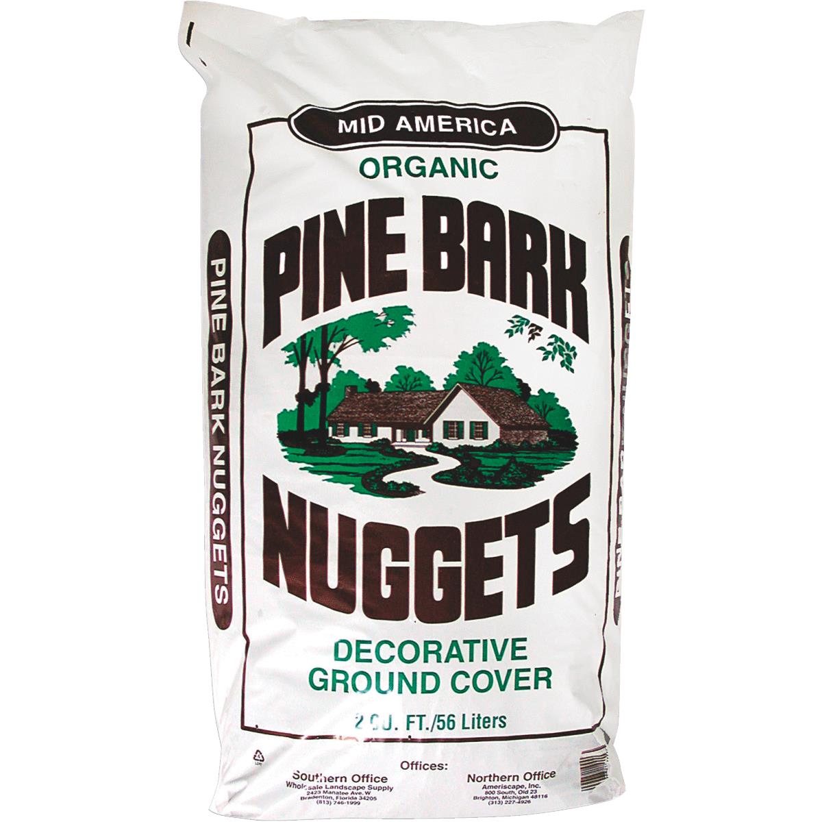 Landscaping Materials