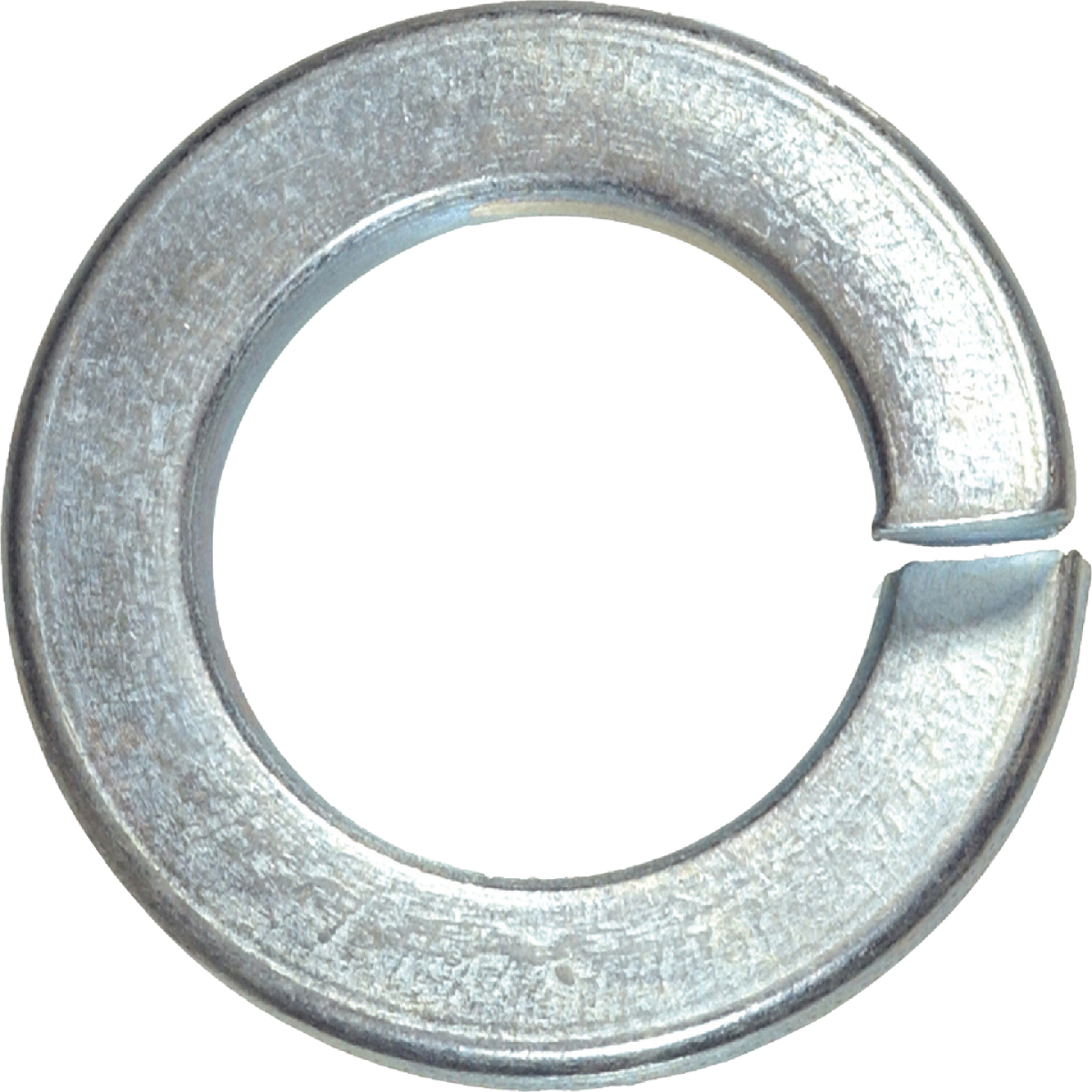 Hillman #10 Hardened Steel Zinc Plated Split Lock Washer (100 Ct.) Image 1
