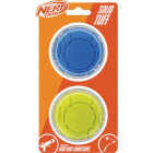 Nerf Dog 2.5 In. Solid Foam Sonic Ball (2-Pack) Image 1