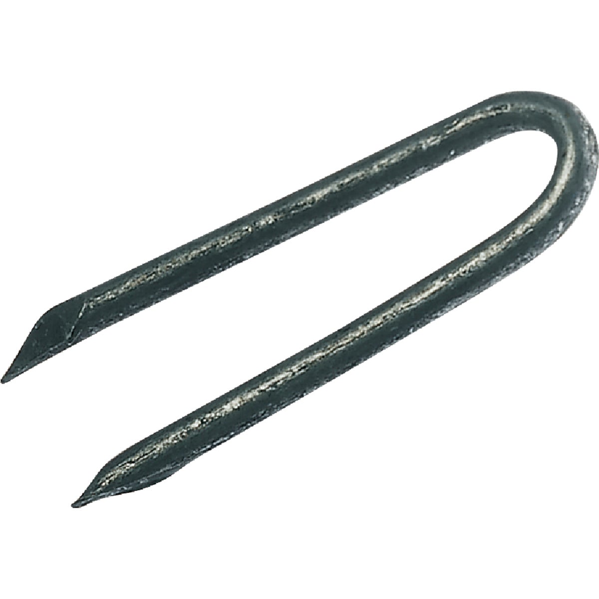 Do it Best 1 In. 9 ga Hot Galvanized Fence Staples (5300 Ct., 50 Lb.)
