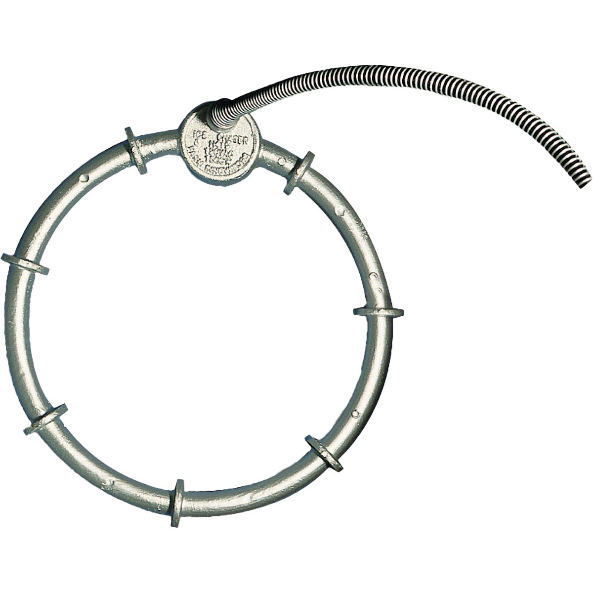 Farm Innovators 1500W Premium Sinking Stock Tank De-Icer Image 2