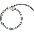 Farm Innovators 1500W Premium Sinking Stock Tank De-Icer Image 2