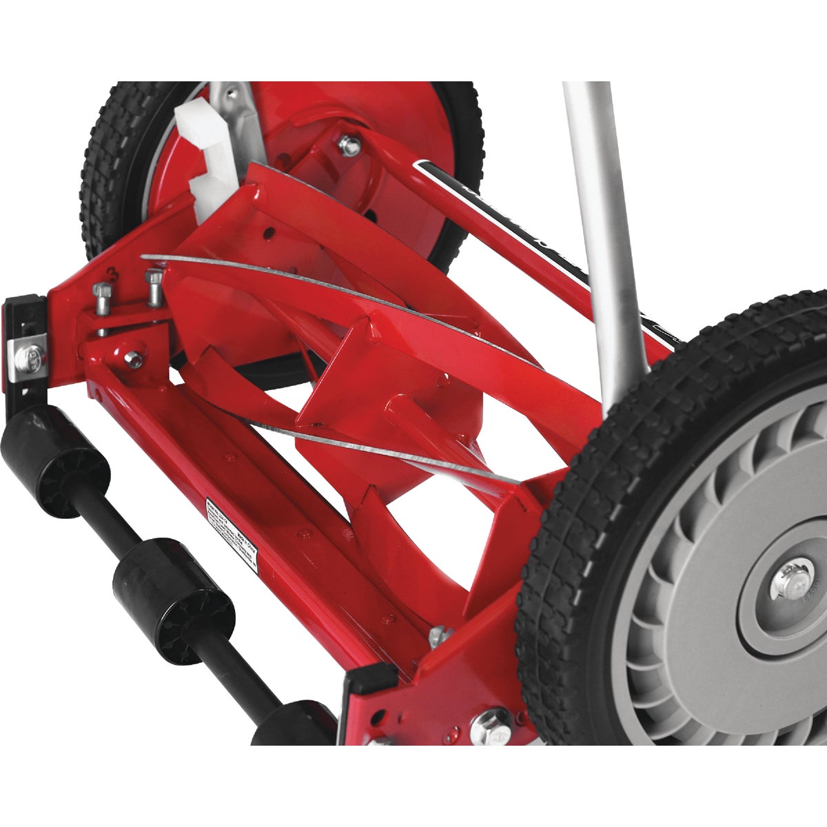 Great States 14 In. Manual Reel Mower Image 6