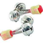 SouthBend Glow-in-the-Dark Alert Bells (2-Pack) Image 1