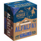 Blue Mountain Hay High Altitude 50 Lb. Alfalfa Hay Image 1