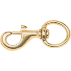 Campbell Bolt Swivel Round Eye 3-1/8 In. Snap Image 1
