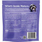 NutriSource Little Bites 6 Oz. Duck Dog Treat Image 2