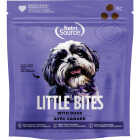 NutriSource Little Bites 6 Oz. Duck Dog Treat Image 1