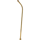 Chapin 18 In. Brass Extension Assembly Image 1