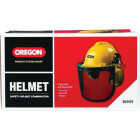 Oregon Chainsaw Safety Helmet Combination Image 3