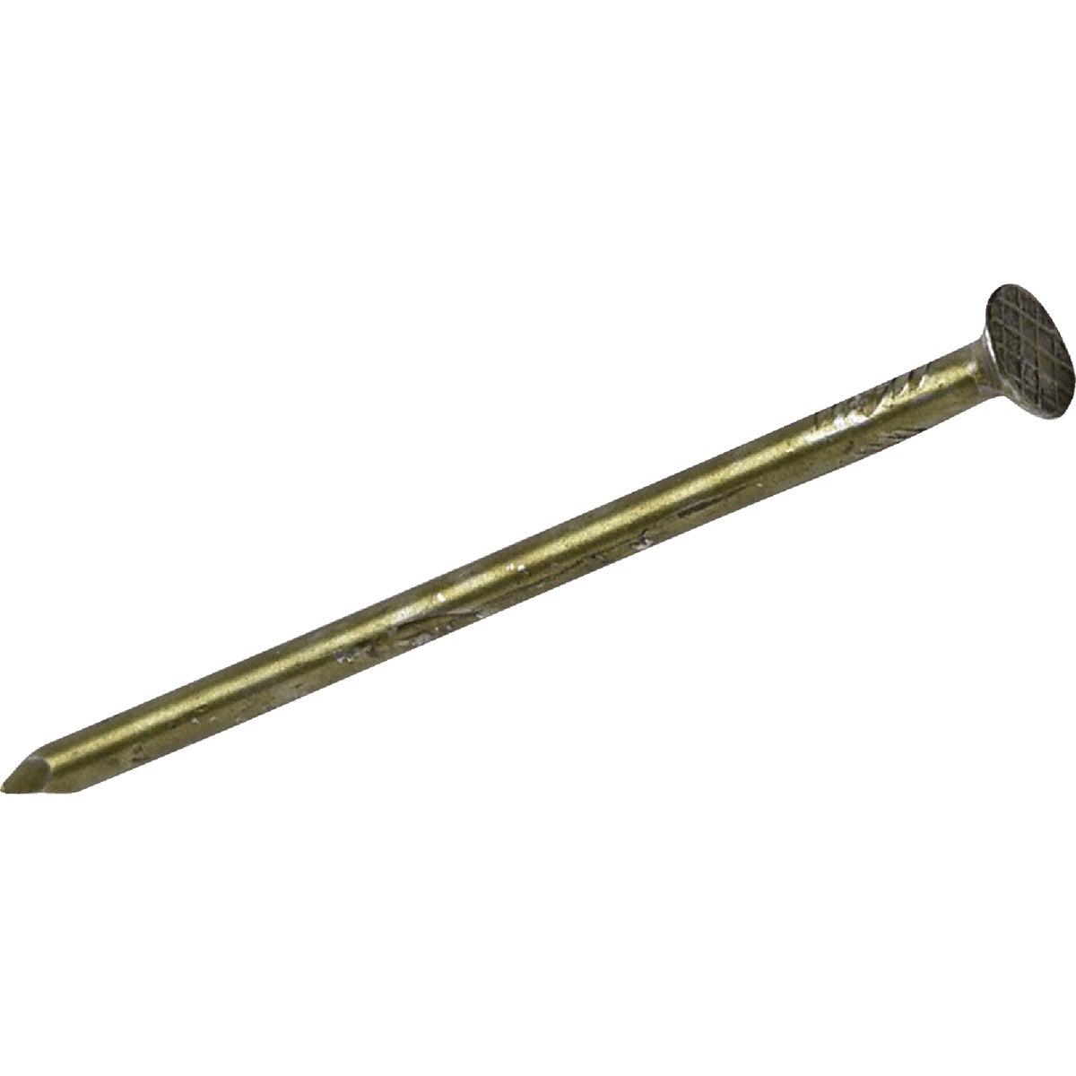 Do it 10d x 2-7/8 In. 11 ga Coated Sinker Framing Nails (111 Ct., 1 Lb.) Image 2