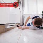 Combat Source Kill Max 0.42 Oz. Solid Small Roach Bait Station (12-Pack) Image 5