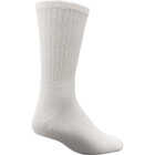 Railroad Sock White Welt Top Crew Premium Sock (3-Pack) Image 1