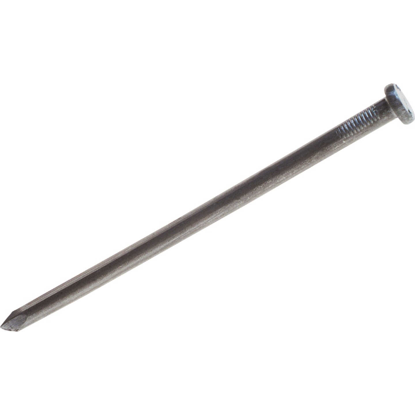 Grip-Rite 3/8 In. x 12 In. Bright Smooth Landscape Spikes (125 Ct., 50 Lb.) Image 1